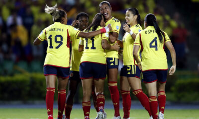 colombia gol femenina