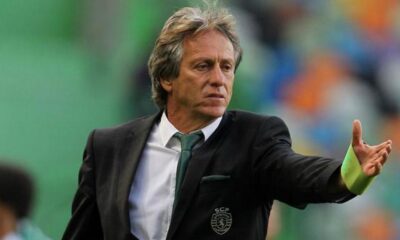 entrenador flamengo jorge jesus