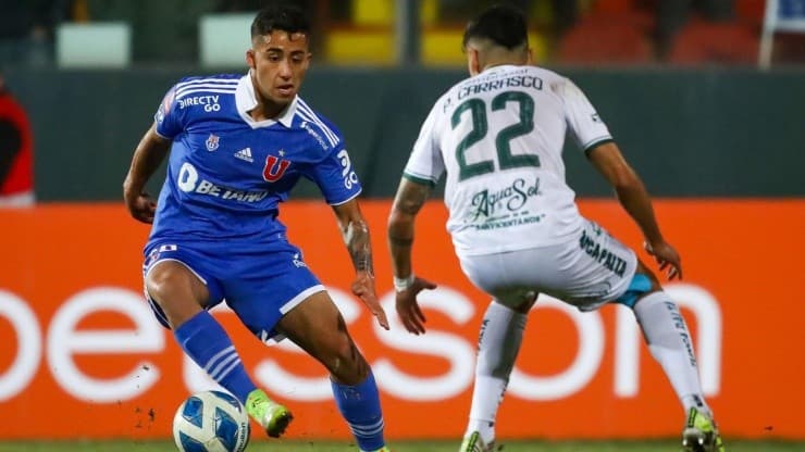 lucas assadi universidad de chile