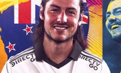 marco rojas colo colo