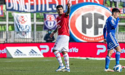 pato rubio nublense universidad de chile