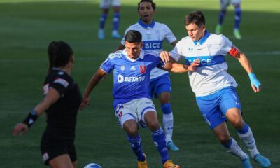 udechile 1