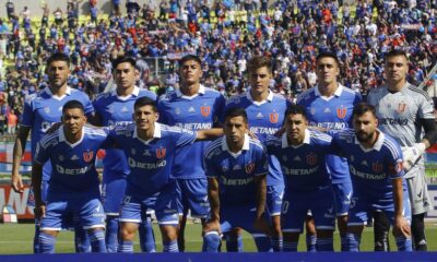 universidad de chile