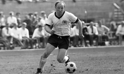 uwe seeler