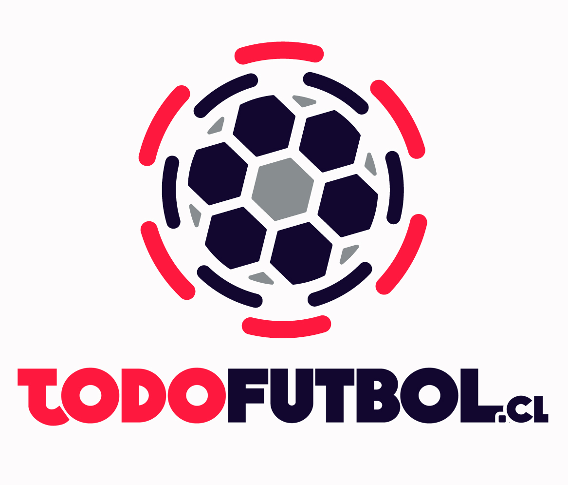 Todofutbol.cl logo
