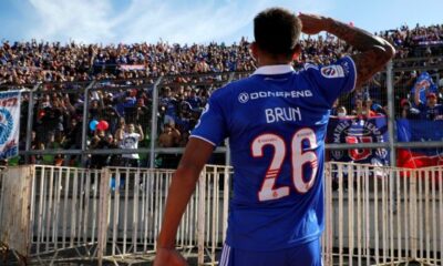 alvaro brun universidad de chile