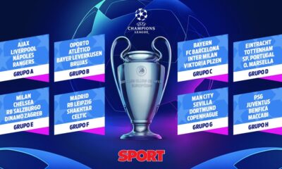 champions league 2022