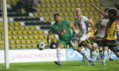 coquimbo huachipato