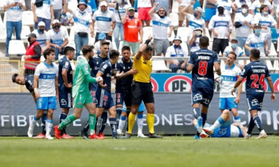 julio bascunan clasico universitario