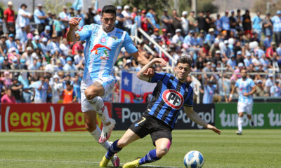 magallanes huachipato