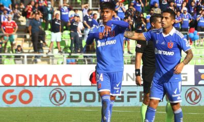 osorio universidad de chile