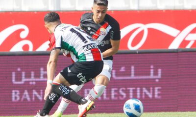 palestino fernandez curico unido