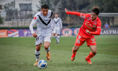 stgo morning cobreloa