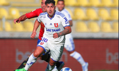 vargas espinoza universidad de chile union espanola