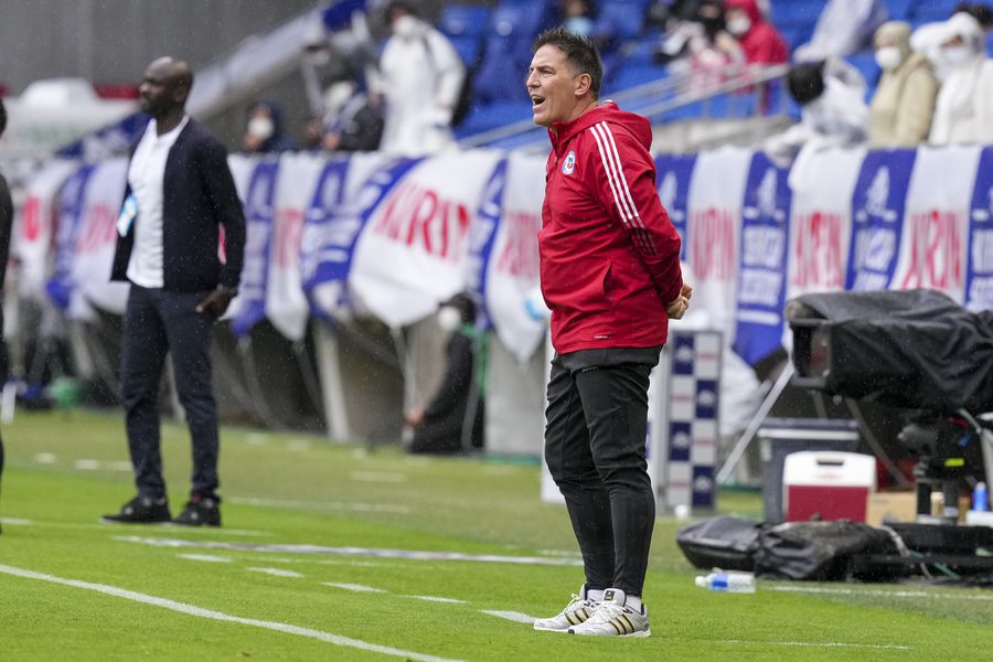 berizzo seleccion chilena