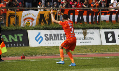 cobreloa gol 1