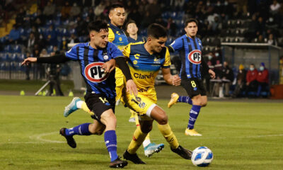 everton huachipato