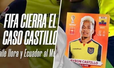 fifa byron castillo