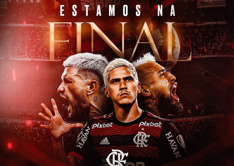 flamengo vidal