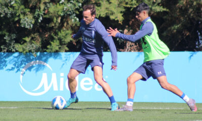 fuenzalida universidad catolicaentrenamiento