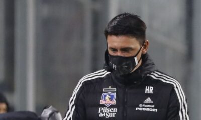 hugo roldan colo colo PF