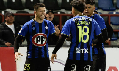 martinez huachipato gol