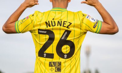 nunez