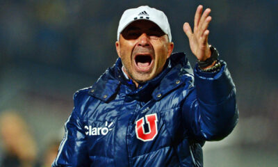 sampaoli