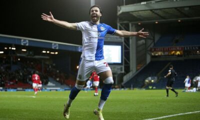 ben brereton blackburn rovers