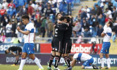 Para nuestro Director, Colo Colo es favorito para ganarle a la UC