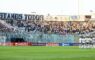 estadio monumental colo colo. hinchas