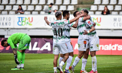 gol deportes temuco