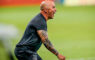 sampaoli celebra