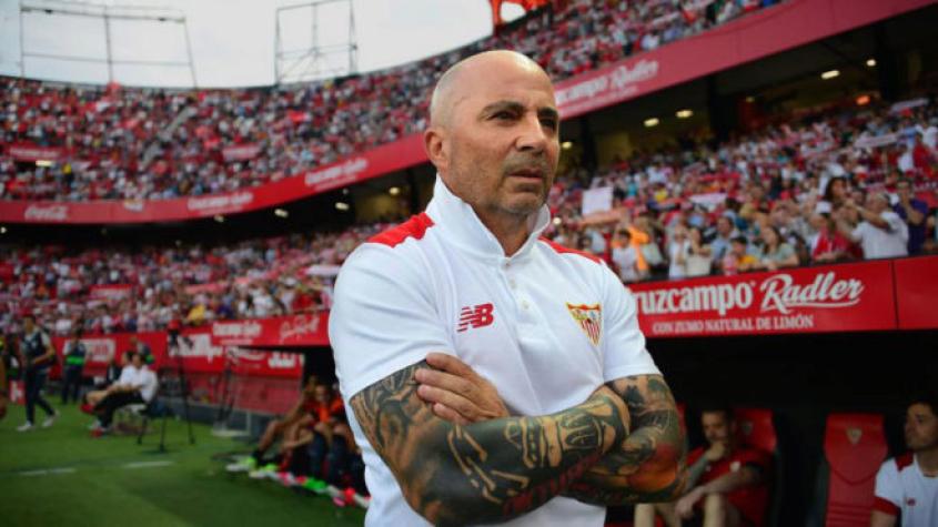 sampaoli