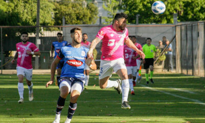 santa cruz deportes melipilla