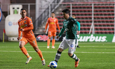 wanderers pajarito valdes cobreloa