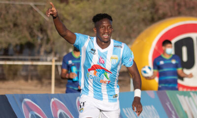 zapata gol magallanes