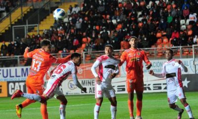 cobreloa deportes copiapo 1