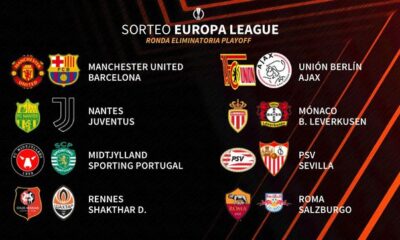 europa league