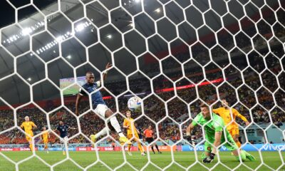 gol ecuador holanda