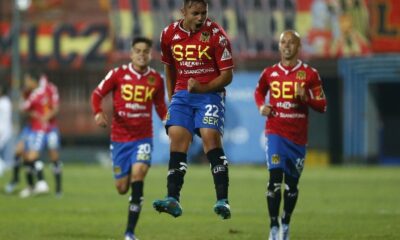 gol union espanola