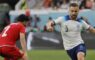 Inglaterra golea a Gales y ya está en 8vo de final en Qatar 2022