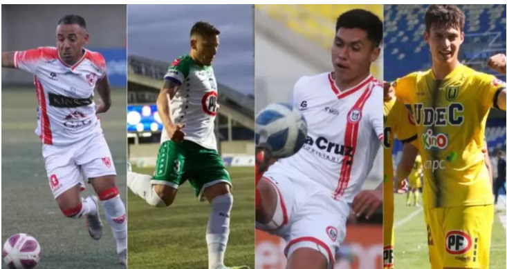 liguilla primera b