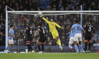 manchester city sevilla