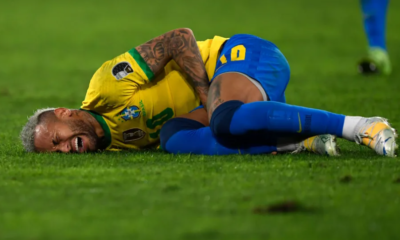 neymar brasil