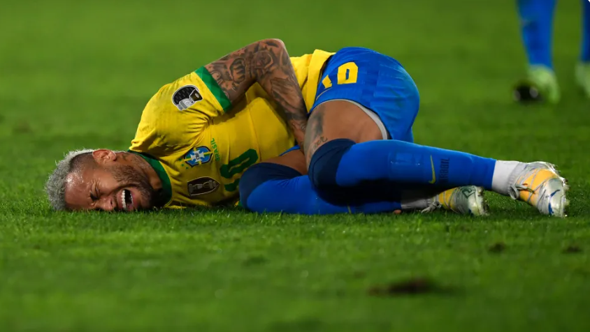 neymar brasil