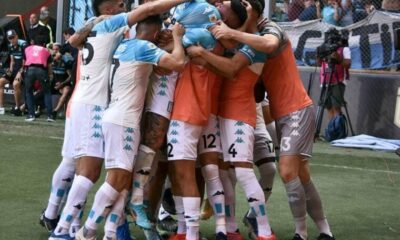 racing campeon