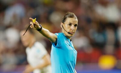 stephanie frappart arbitra