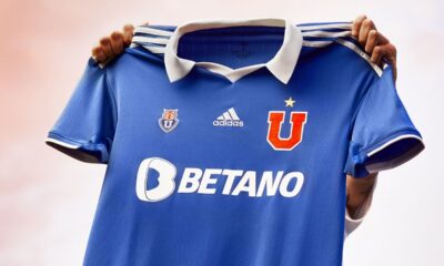 udechile 2