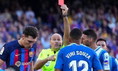 arbitro mateus espanyol barcelona